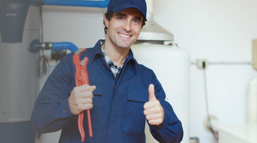Local expert plumbing services in Paskenta, CA